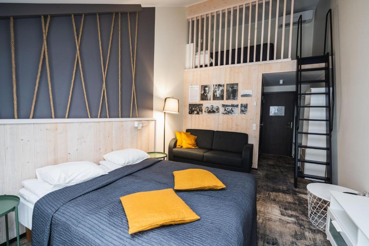 Tulivee Villa Liimala Dış mekan fotoğraf
