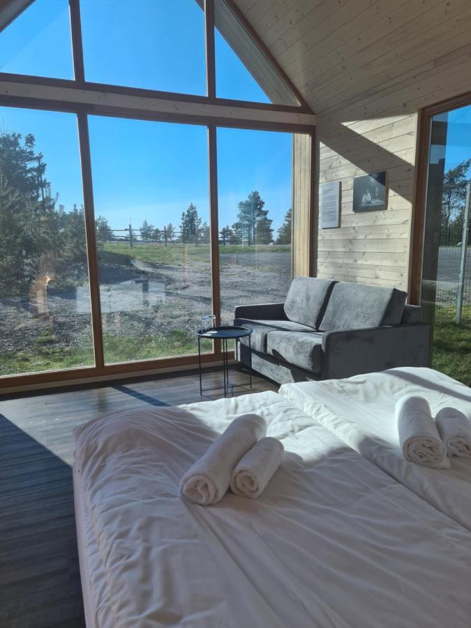 Tulivee Villa Liimala Dış mekan fotoğraf