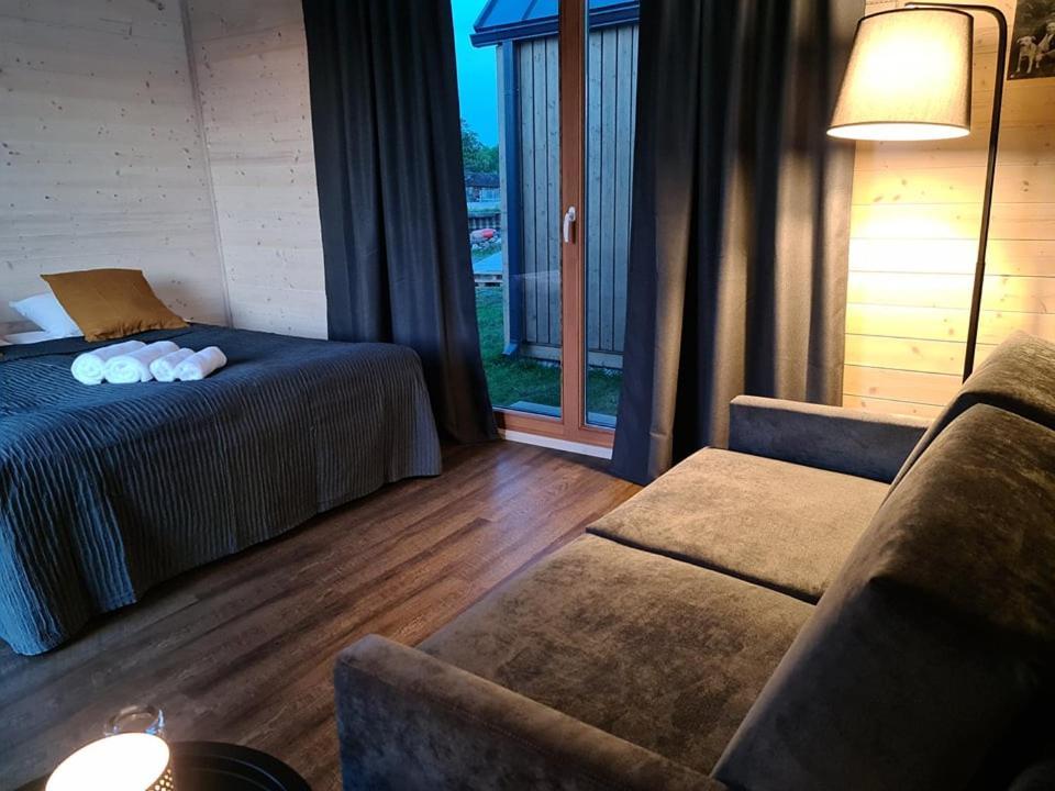 Tulivee Villa Liimala Dış mekan fotoğraf