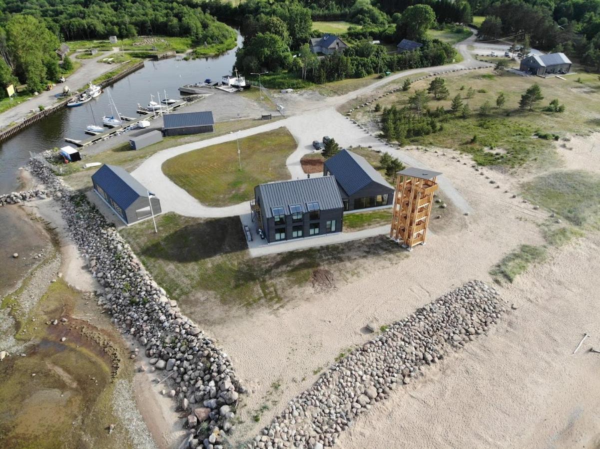 Tulivee Villa Liimala Dış mekan fotoğraf