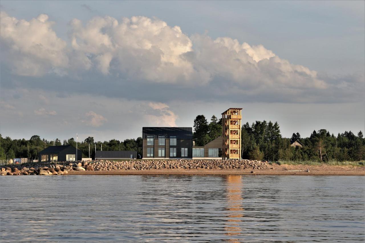 Tulivee Villa Liimala Dış mekan fotoğraf